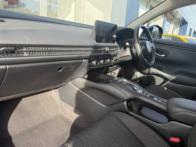 Honda Zr-v 2.0 eHEV Elegance 5dr CVT