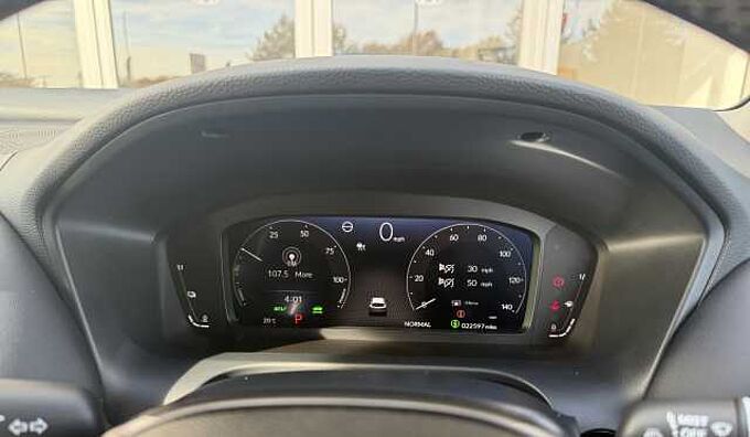 Honda Zr-v 2.0 eHEV Elegance 5dr CVT