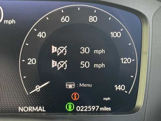 Honda Zr-v 2.0 eHEV Elegance 5dr CVT