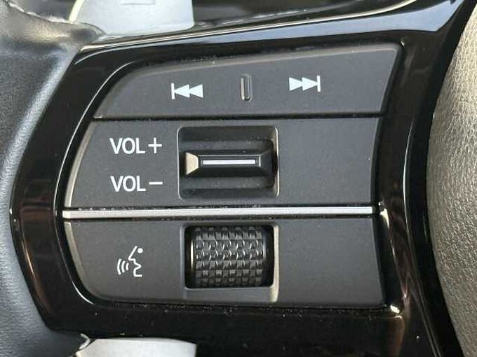 Honda Zr-v 2.0 eHEV Elegance 5dr CVT