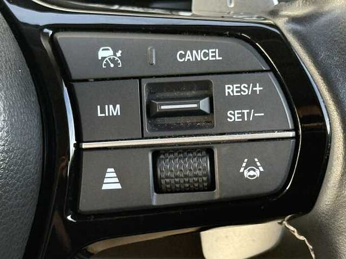 Honda Zr-v 2.0 eHEV Elegance 5dr CVT