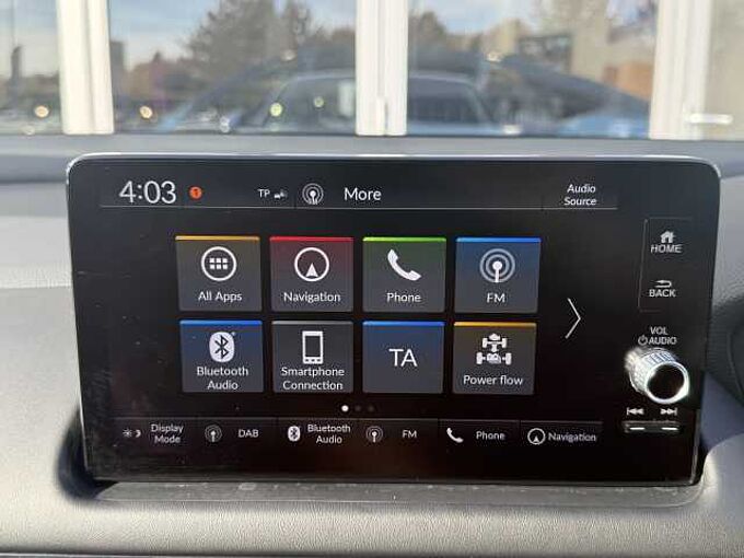 Honda Zr-v 2.0 eHEV Elegance 5dr CVT