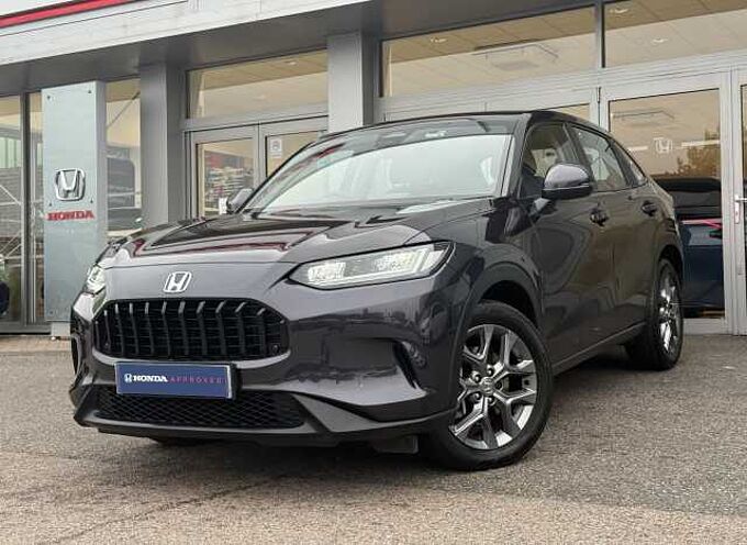 Honda Zr-v 2.0 eHEV Elegance 5dr CVT