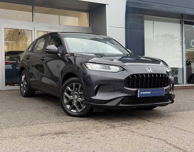 Honda  Zr-v 2.0 eHEV Elegance 5dr CVT