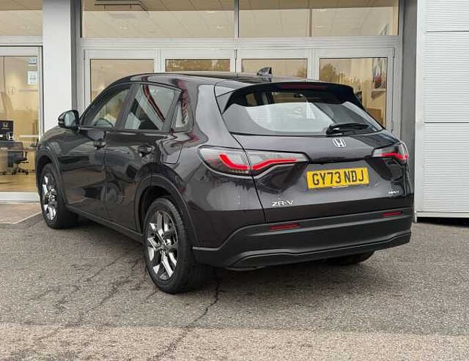 Honda Zr-v 2.0 eHEV Elegance 5dr CVT