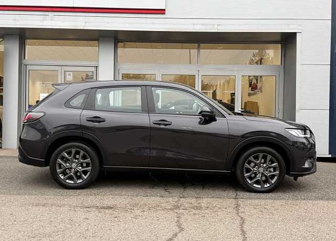 Honda Zr-v 2.0 eHEV Elegance 5dr CVT