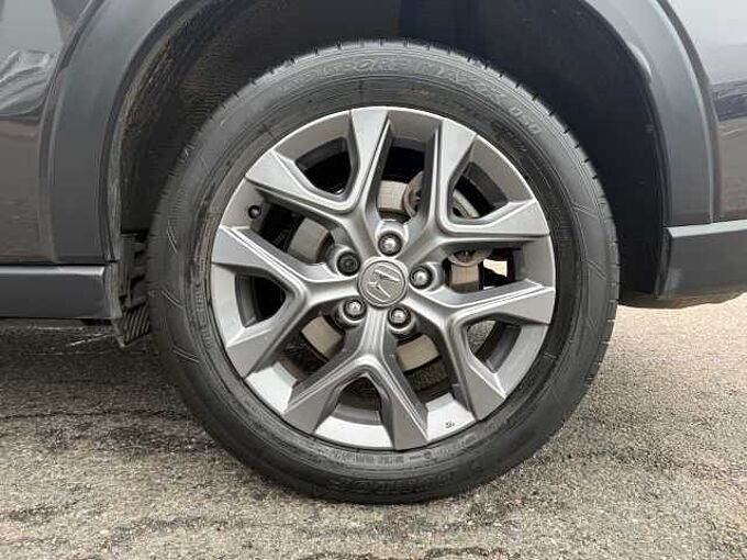 Honda Zr-v 2.0 eHEV Elegance 5dr CVT