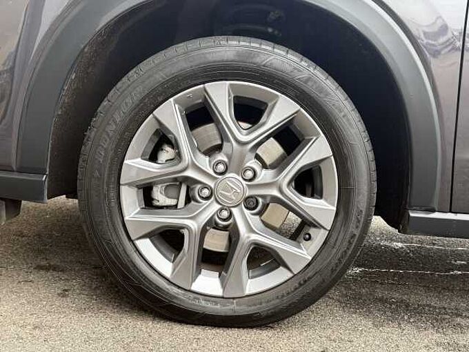 Honda Zr-v 2.0 eHEV Elegance 5dr CVT