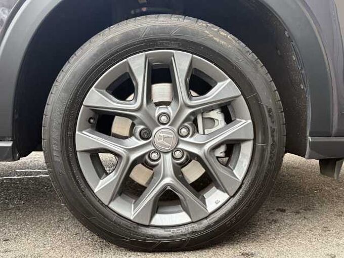 Honda Zr-v 2.0 eHEV Elegance 5dr CVT