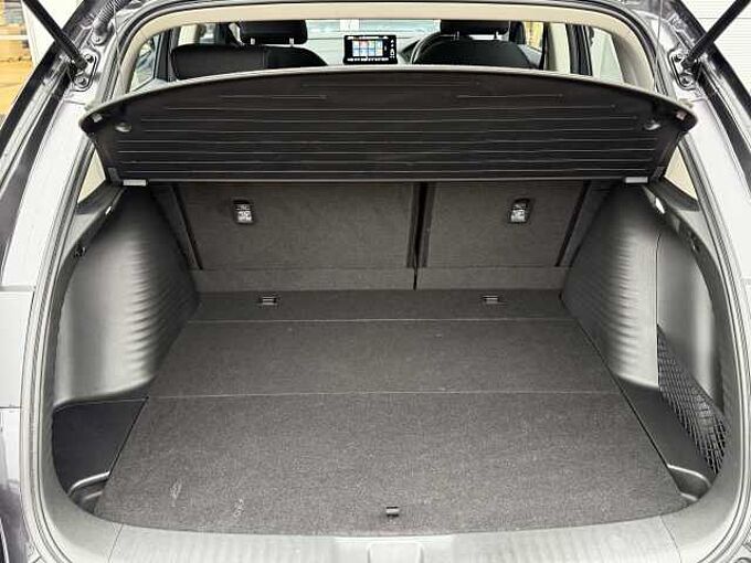 Honda Zr-v 2.0 eHEV Elegance 5dr CVT