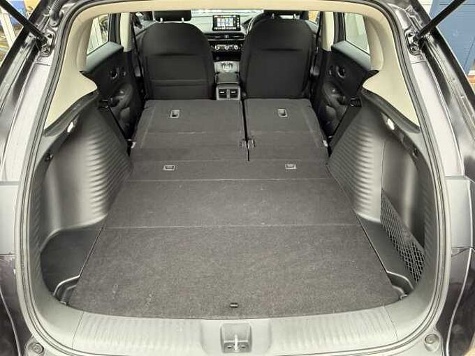 Honda Zr-v 2.0 eHEV Elegance 5dr CVT