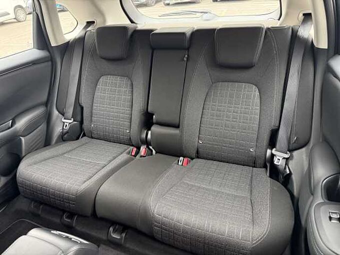 Honda Zr-v 2.0 eHEV Elegance 5dr CVT