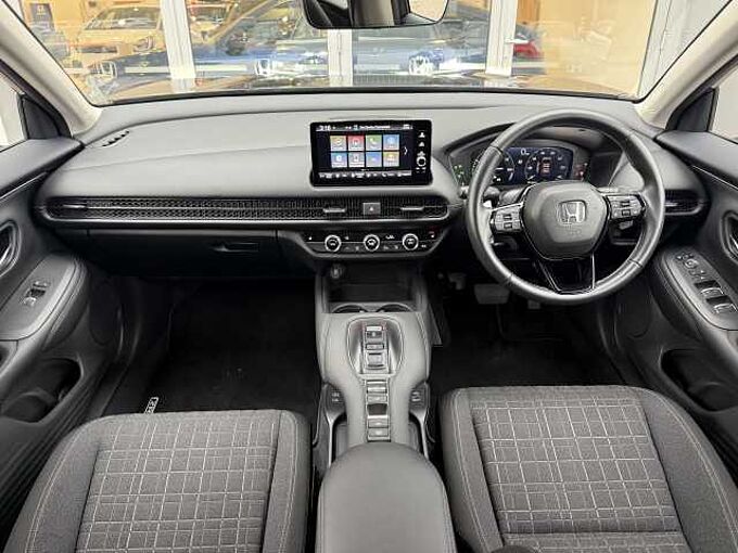 Honda Zr-v 2.0 eHEV Elegance 5dr CVT