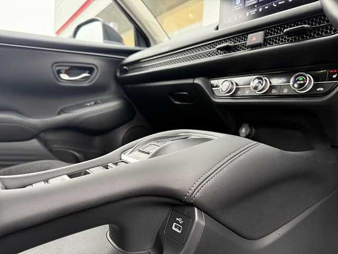 Honda Zr-v 2.0 eHEV Elegance 5dr CVT