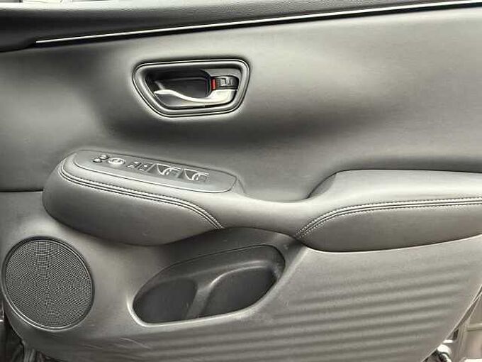 Honda Zr-v 2.0 eHEV Elegance 5dr CVT