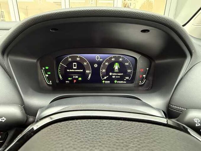 Honda Zr-v 2.0 eHEV Elegance 5dr CVT