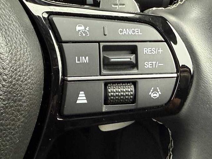 Honda Zr-v 2.0 eHEV Elegance 5dr CVT