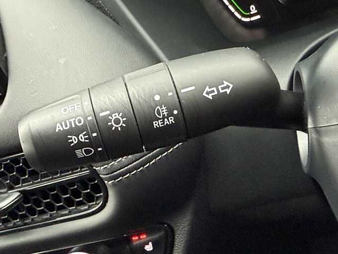 Honda Zr-v 2.0 eHEV Elegance 5dr CVT