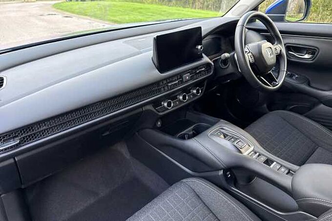 Honda Zr-v 2.0 eHEV Elegance 5dr CVT