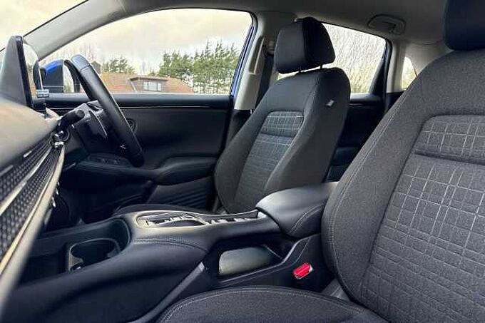 Honda Zr-v 2.0 eHEV Elegance 5dr CVT