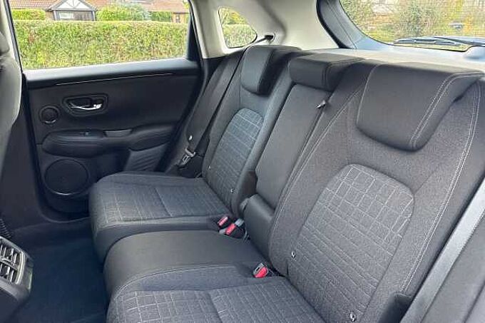 Honda Zr-v 2.0 eHEV Elegance 5dr CVT