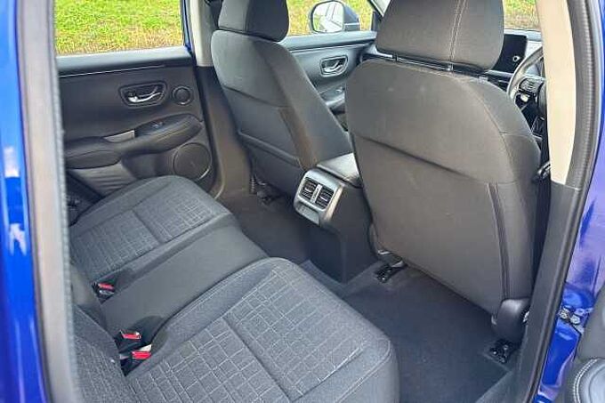 Honda Zr-v 2.0 eHEV Elegance 5dr CVT