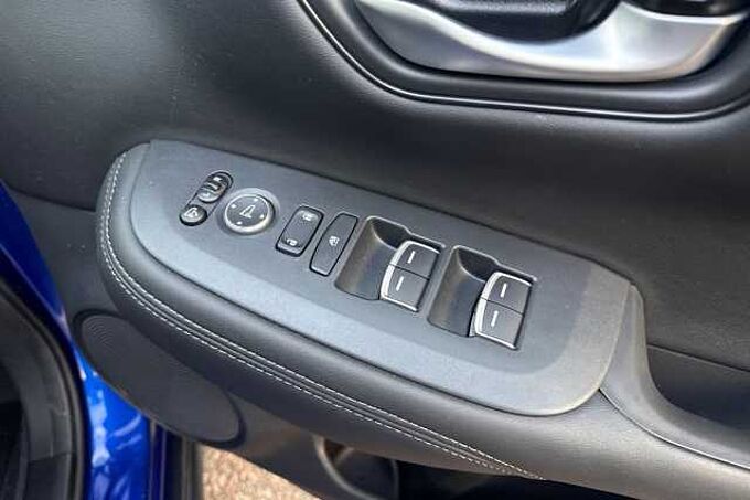 Honda Zr-v 2.0 eHEV Elegance 5dr CVT