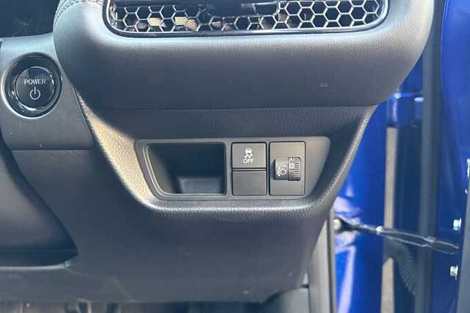 Honda Zr-v 2.0 eHEV Elegance 5dr CVT