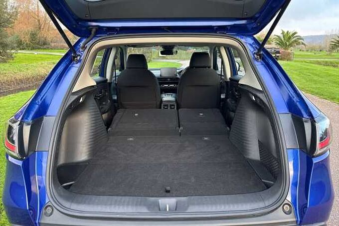 Honda Zr-v 2.0 eHEV Elegance 5dr CVT