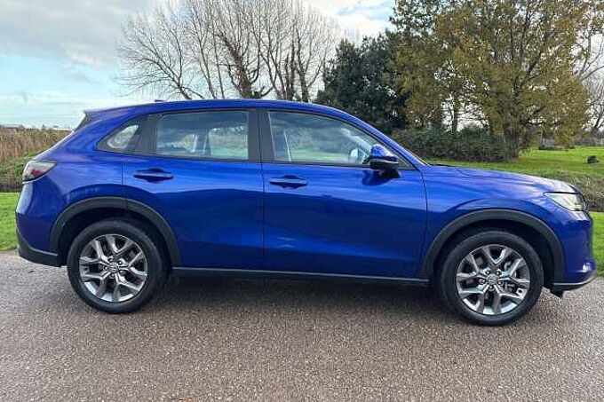 Honda Zr-v 2.0 eHEV Elegance 5dr CVT