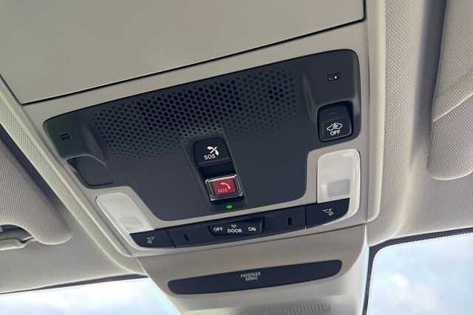 Honda Zr-v 2.0 eHEV Elegance 5dr CVT