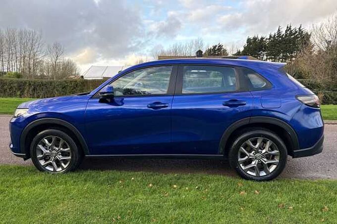Honda Zr-v 2.0 eHEV Elegance 5dr CVT
