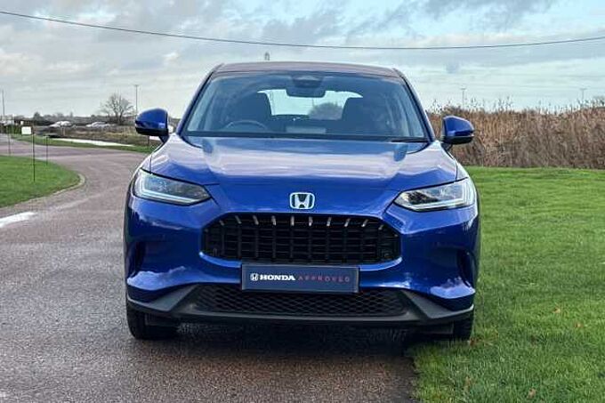 Honda Zr-v 2.0 eHEV Elegance 5dr CVT