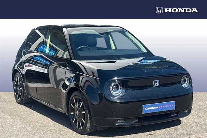 Honda  E 113kW Advance 36kWh 5dr Auto