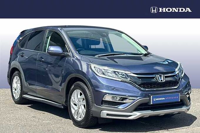 Honda  Cr-v 1.6 i-DTEC SE Plus 5dr 2WD