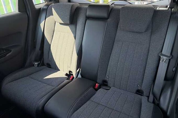 Honda Jazz 1.5 i-MMD Hybrid SR 5dr eCVT