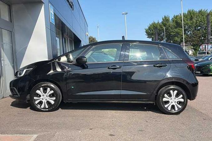 Honda Jazz 1.5 i-MMD Hybrid SR 5dr eCVT