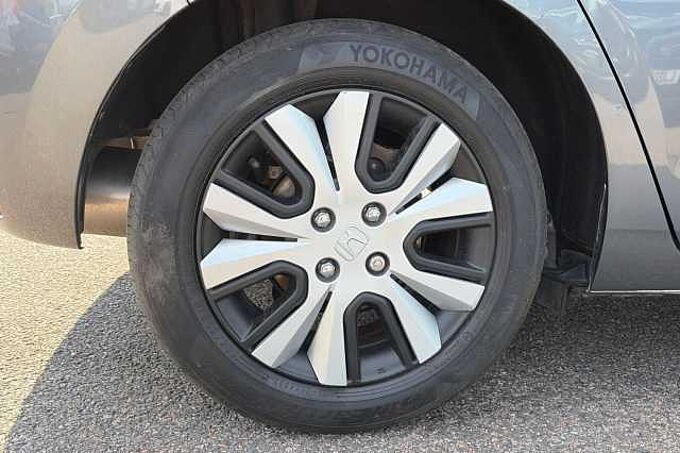 Honda Jazz 1.5 i-MMD Hybrid SR 5dr eCVT