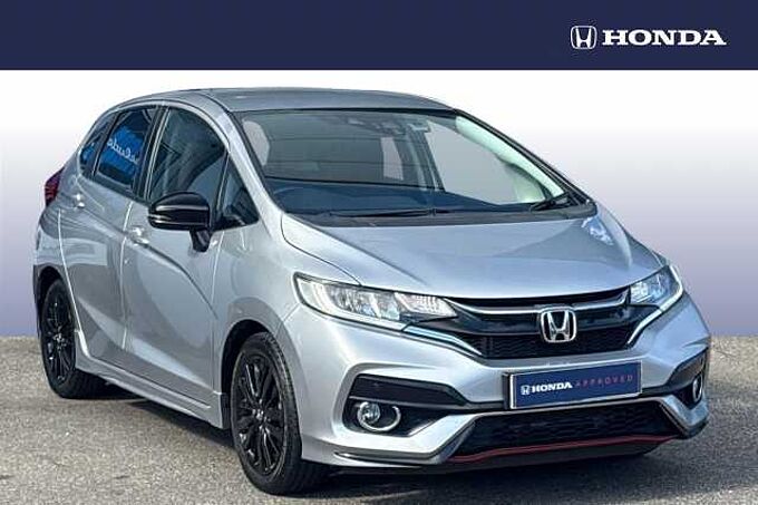 Honda  Jazz 1.5 i-VTEC Sport Navi 5dr