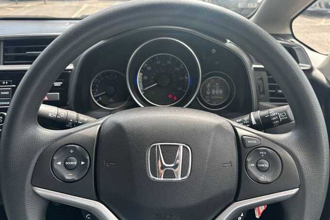 Honda Jazz 1.3 i-VTEC S 5dr