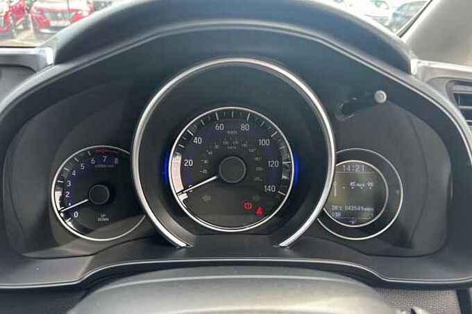 Honda Jazz 1.3 i-VTEC S 5dr