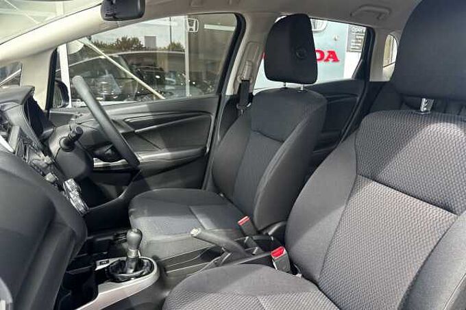 Honda Jazz 1.3 i-VTEC S 5dr