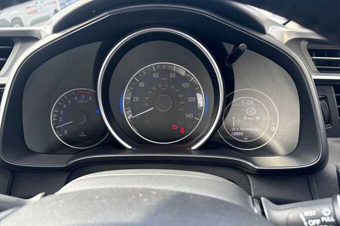 Honda Jazz 1.3 i-VTEC EX 5dr