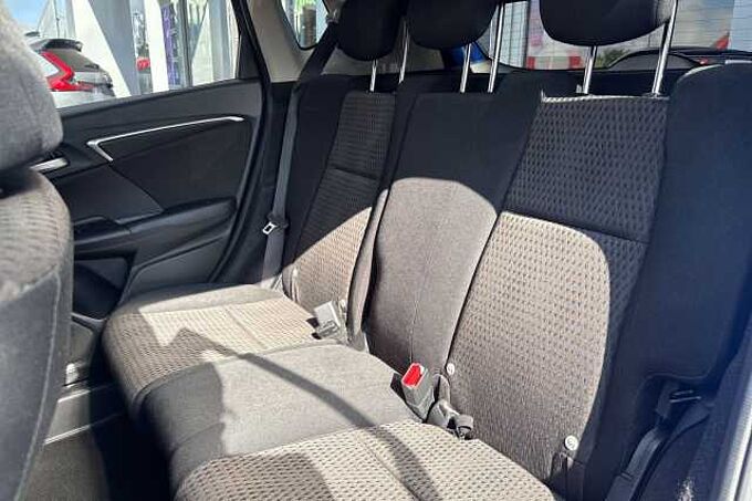 Honda Jazz 1.3 i-VTEC EX 5dr