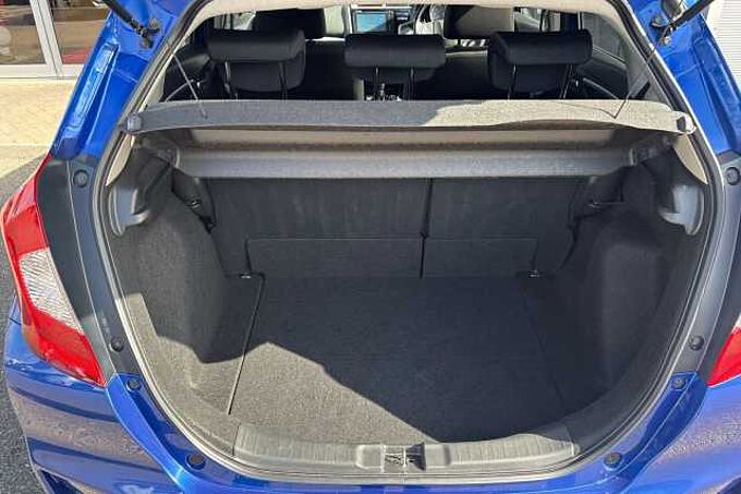 Honda Jazz 1.3 i-VTEC EX 5dr