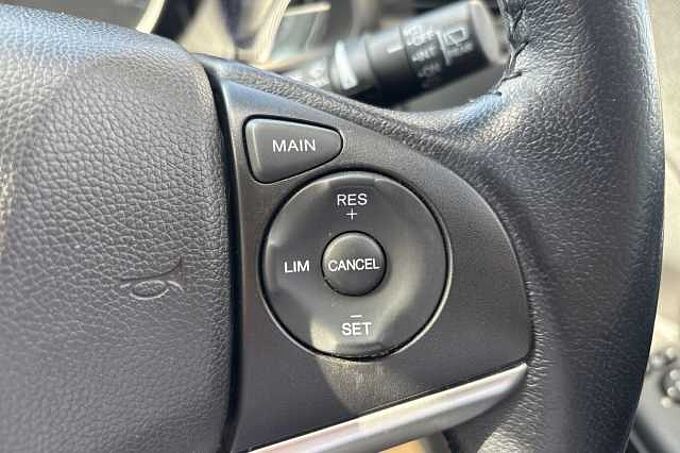 Honda Jazz 1.3 i-VTEC EX 5dr