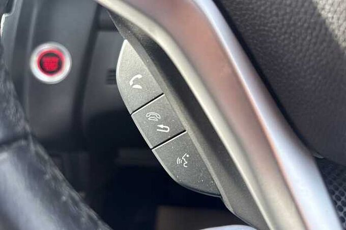 Honda Jazz 1.3 i-VTEC EX 5dr