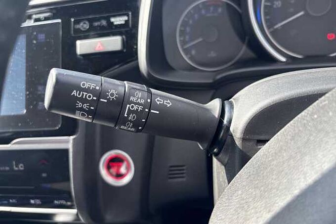 Honda Jazz 1.3 i-VTEC EX 5dr