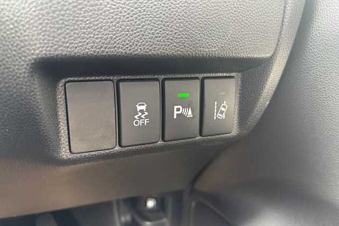Honda Jazz 1.3 i-VTEC EX 5dr