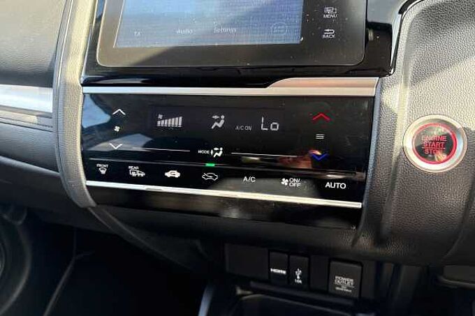 Honda Jazz 1.3 i-VTEC EX 5dr